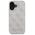 Original Case IPHONE 16 PLUS Guess Hardcase 4G Classic (GUHCP16MG4GFPI) pink 3666339346096