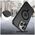Case IPHONE 16 PRO MAX Tech-Protect MagEdge MagSafe Matte GunMetal black 5906302311200