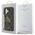 Original Case IPHONE 16 PRO Guess Hardcase 4G Big Logo (GUHCP16L4GMGBR) brown 3666339327583