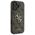 Original Case IPHONE 16 Guess Hardcase 4G Big Logo (GUHCP16S4GMGBR) brown 3666339327569
