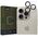 Camera Cover IPHONE 16 PRO / 16 PRO MAX Hofi Cam Pro+ Clear 5906302310999
