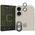 Camera Cover IPHONE 16 / IPHONE 16 PLUS HOFI CamRing Pro+ Clear 5906302311026