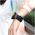 Techsuit Strap for Garmin Fenix 3/3 HR/5X/5X Plus/6X/6X Pro/7X/7X/7X Pro Solar - Techsuit Watchband QuickFit 26mm (W068) - Orange / Black 5949419247567 έως 12 άτοκες Δόσεις