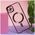 Color Chrome Mag case for iPhone 16 Plus 6,7&quot; black 5907457787926