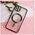 Color Chrome Mag case for iPhone 16 Pro 6,3&quot; green 5907457787957