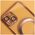 Color Chrome Mag case for iPhone 16 Pro 6,3&quot; rose gold 5907457787995