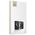 Case IPHONE 16 Tech-Protect Magmat MagSafe Clear black 5906302311125