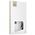 Case IPHONE 16 PRO MAX Tech-Protect Magslim MagSafe Matte white 5906302311293