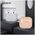 Case APPLE AIRPODS 3 Tech-Protect Silicone black 5906302375073