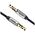 Baseus Cablu Audio Jack la Jack, 1.5m - Baseus (CAM30-CS1) - Black 6953156257207 έως 12 άτοκες Δόσεις
