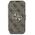 Original Case IPHONE 16 PLUS Guess Book 4G Metal Logo (GUBKP16M4GMGBR) brown 3666339346171