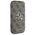 Original Case IPHONE 16 Guess Book 4G Metal Logo (GUBKP16S4GMGBR) brown 3666339346164