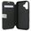 Original Case IPHONE 16 Guess Book 4G Metal Logo (GUBKP16S4GMGPI) pink 3666339346225