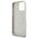 Original Case IPHONE 16 PRO Guess Hardcase Peony Script Logo MagSafe (GUHMP16LPGPYSH) white 3666339345587