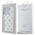 Original Case IPHONE 16 PRO Guess Hardcase Peony Script Logo MagSafe (GUHMP16LPGPYSH) white 3666339345587