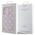 Original Case IPHONE 16 PRO Guess Hardcase Peony Script Logo MagSafe (GUHMP16LPGPYSP) pink 3666339345549