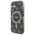 Original Case IPHONE 16 Guess Hardcase IML 4G Background MagSafe (GUHMP16SH4DTEW) brown 3666339301705