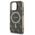 Original Case IPHONE 16 PRO MAX Guess Hardcase IML 4G Background MagSafe (GUHMP16XH4DTEW) brown 3666339301736