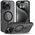 Case IPHONE 16 PRO MAX Tech-Protect MagStand MagSafe Matte black 5906302311330