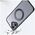 Case IPHONE 16 Tech-Protect MagRing MagSafe Matte black 5906302311545