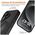 Case IPHONE 16 Tech-Protect MagRing MagSafe Matte black 5906302311545