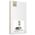 Case IPHONE 16 PRO Tech-Protect Flexair Chain MagSafe Black & Taupe transparent 5906302311729