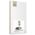 Case IPHONE 16 PRO MAX Tech-Protect Flexair Chain MagSafe Black & Taupe transparent 5906302311736