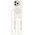Case IPHONE 16 PRO Tech-Protect Magnecklace MagSafe Latte beige 5906302311941