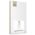Case IPHONE 16 Tech-Protect Magnecklace MagSafe Latte creamy 5906302311910