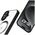 Case IPHONE 16 Tech-Protect MagFlex MagSafe Satin black 5906302312108