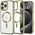 Case IPHONE 16 PRO Tech-Protect MagFlex MagSafe Satin gold 5906302312146