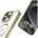 Case IPHONE 16 PRO Tech-Protect MagFlex MagSafe Satin gold 5906302312146