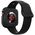Strap for APPLE WATCH 10 (46MM) Spigen Caseology Vault Matte black 810083836133