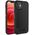 Ugly Rubber L case for iPhone 13 Pro 6,1&quot; black 8809791596554