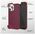 Ugly Rubber L case for iPhone 13 Pro 6,1&quot; black 8809791596554