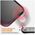 Ugly Rubber L case for iPhone 13 Pro 6,1&quot; black 8809791596554