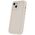 Rim TPU case for Samsung Galaxy A35 5G beige 5907457777620