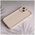 Rim TPU case for Samsung Galaxy A35 5G beige 5907457777620