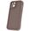 Rim TPU case for Samsung Galaxy S24 brown 5907457778092