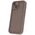 Rim TPU case for Samsung Galaxy S24 brown 5907457778092