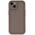 Rim TPU case for Samsung Galaxy S24 brown 5907457778092