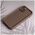 Rim TPU case for Samsung Galaxy S24 brown 5907457778092