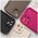 Rim TPU case for Samsung Galaxy S24 brown 5907457778092