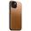 Nomad Modern Leather case for iPhone 15 6,1&quot; english tan 8565000160618