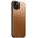 Nomad Modern Leather case for iPhone 15 Plus 6,7&quot; english tan 8565000161158
