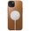 Nomad Modern Leather case for iPhone 15 Plus 6,7&quot; english tan 8565000161158