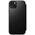 Nomad Modern Leather Folio case for iPhone 15 Plus 6,7&quot; black 8565000162452
