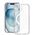 Vmax set case + glass 2,5D premium for iPhone 16 Plus 6,7&quot; 6976757304125