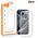 Vmax set Mag case + glass 2,5D premium for iPhone 16 6,1&quot; 6976757304156