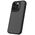 Crystal Black case for iPhone 14 Pro 6,1&quot; black 5907457793521